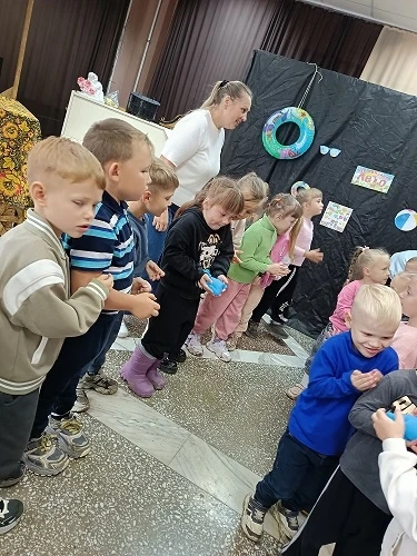 ☀ Летний сезон закрыт ярко!