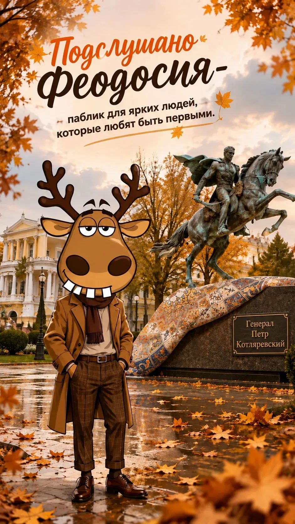 Всем привет!