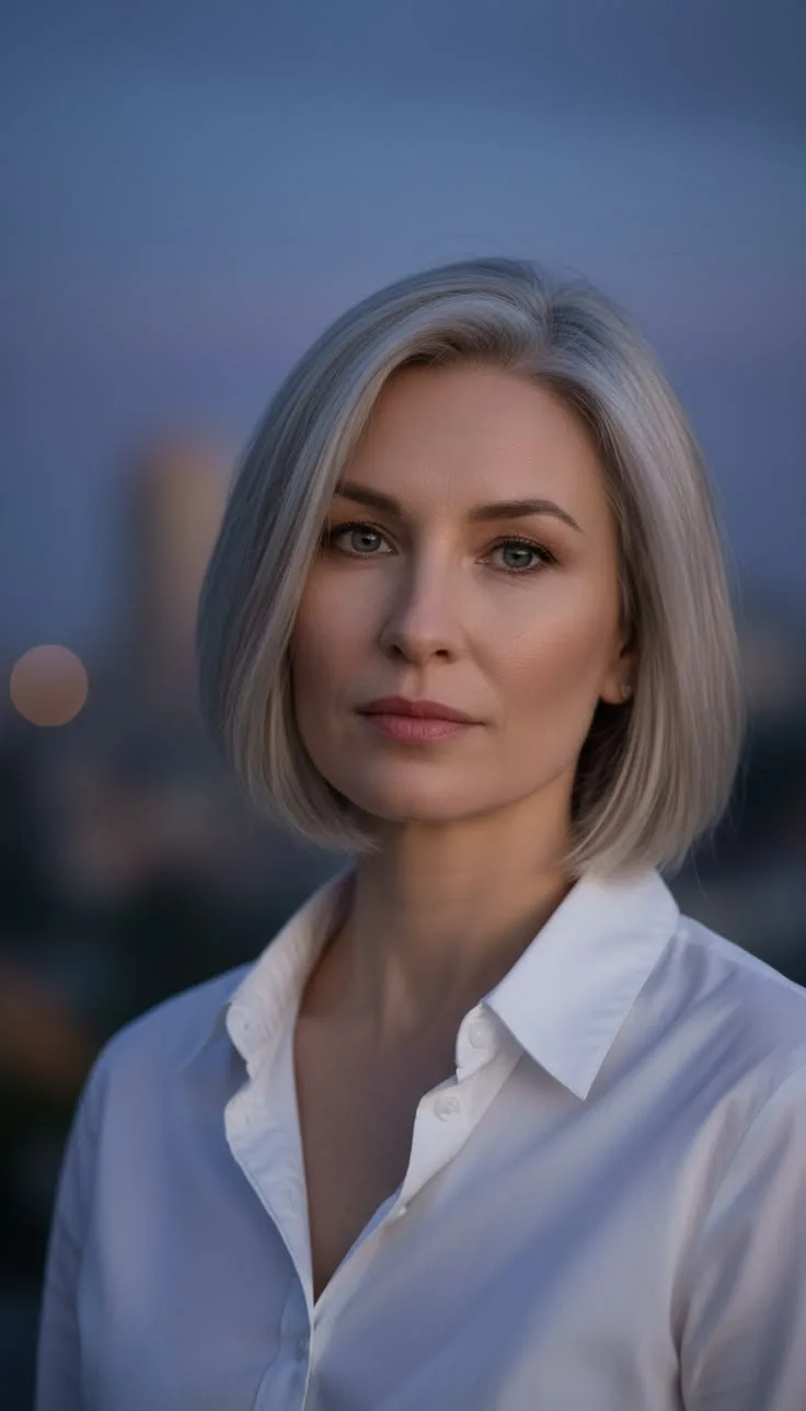 Стрижка Боб 🥰