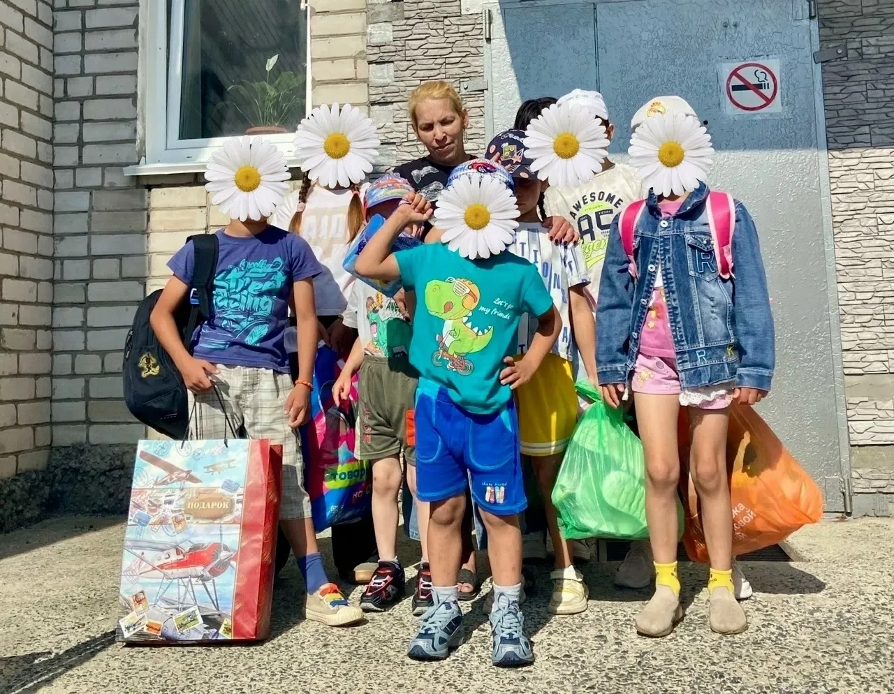 💗 Мама смогла вернуть домой всех своих восьмерых детей 🏡

В Сольвычегодском центре содействия семе