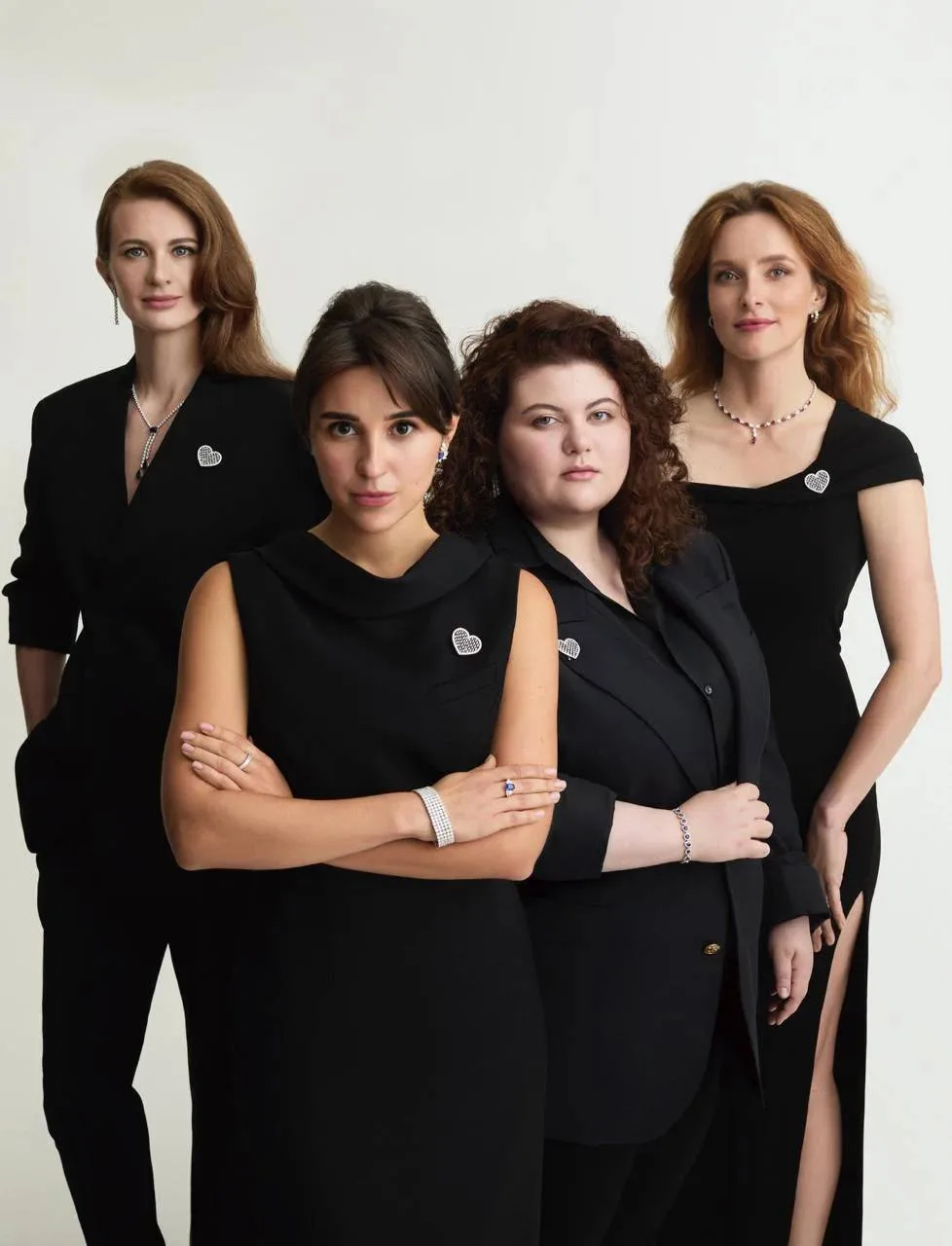 Победительницы Forbes Woman Mercury Awards 2026