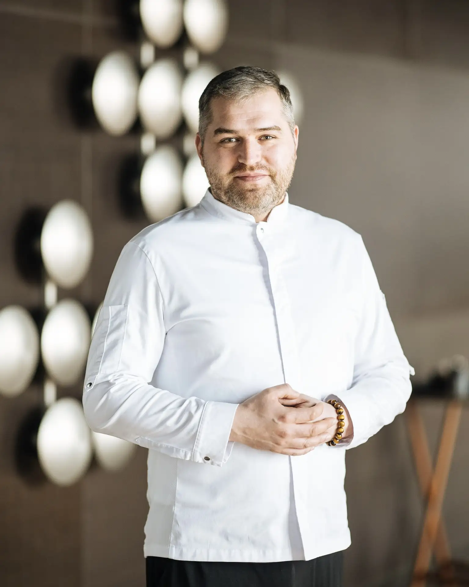 Знакомьтесь, бренд-шеф ресторана «Морион» Мирзаев Тимур 👨🏻‍🍳