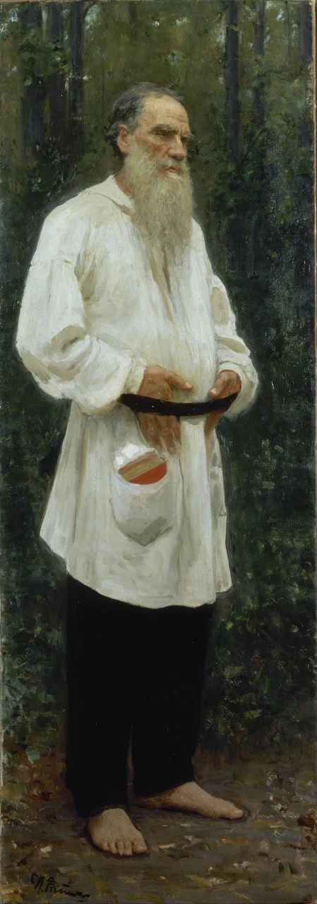 🎨Репин И. Е.