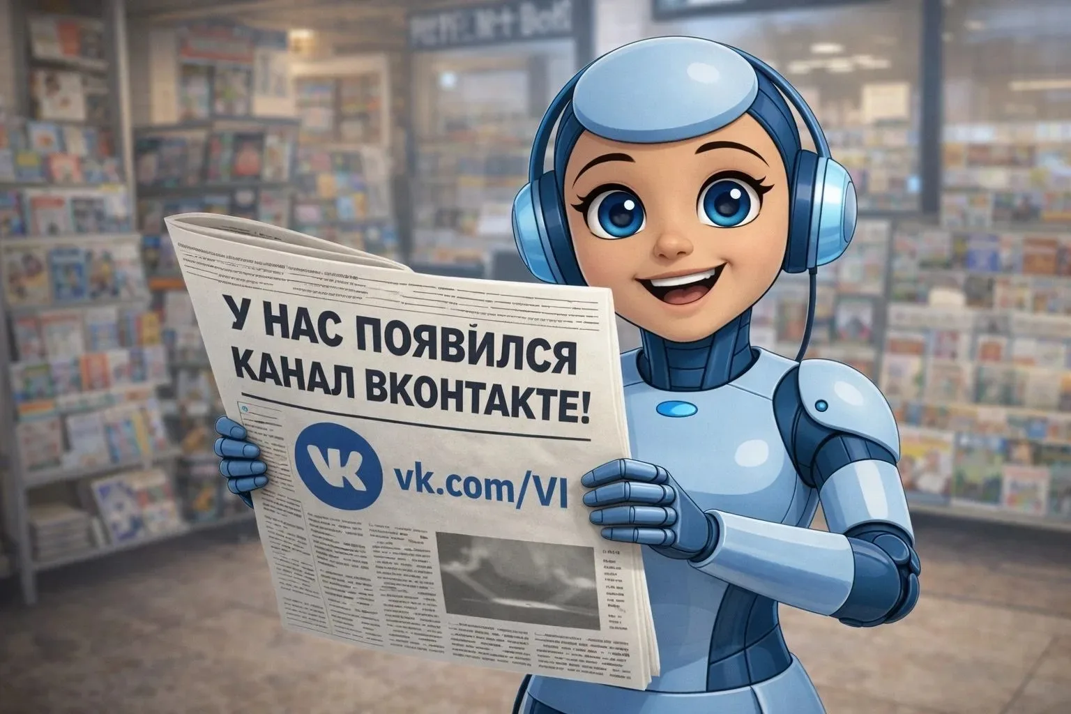 У нашего сообщества ВКонтакте появился отдельный канал про профориентацию   Теперь всё самое важное 