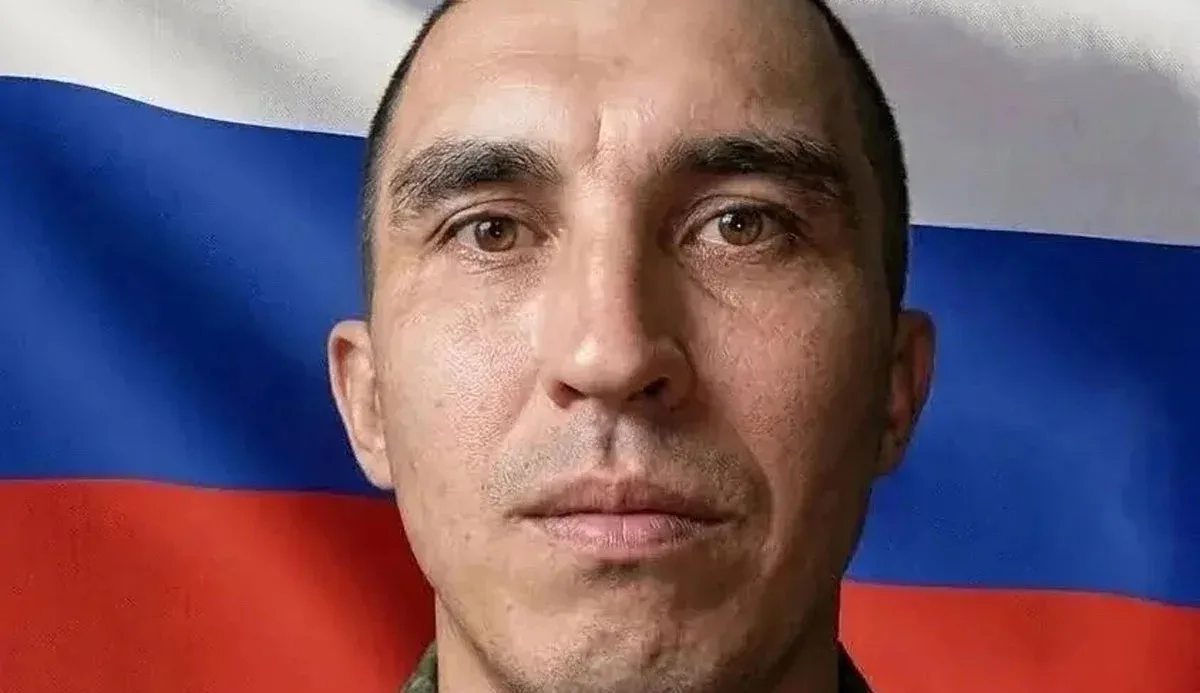Артем Пономарев из Каменска-Уральского погиб во время СВО