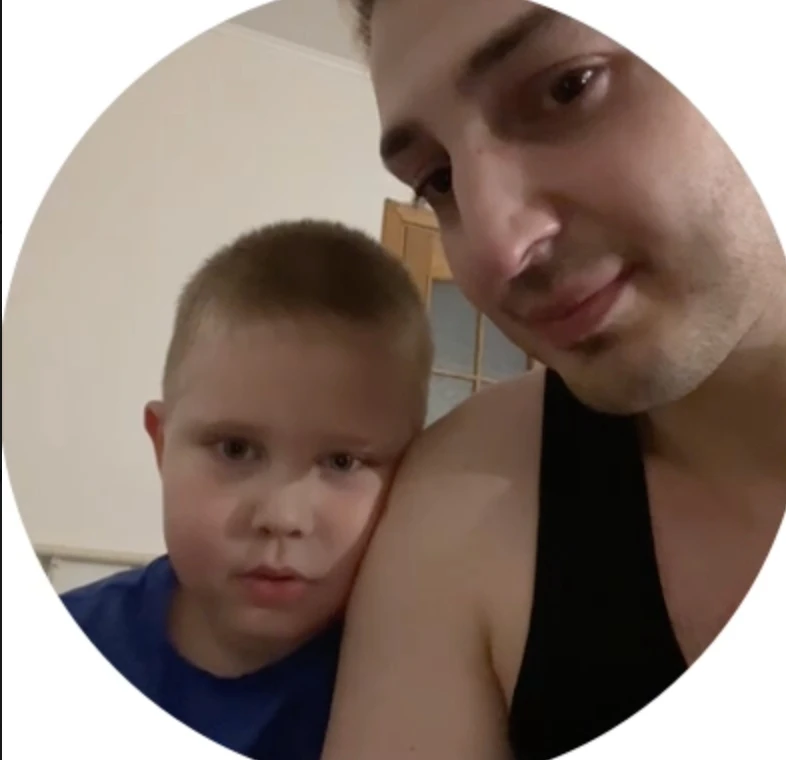 Оганесян показал как с ним за неделю похудел Стефан