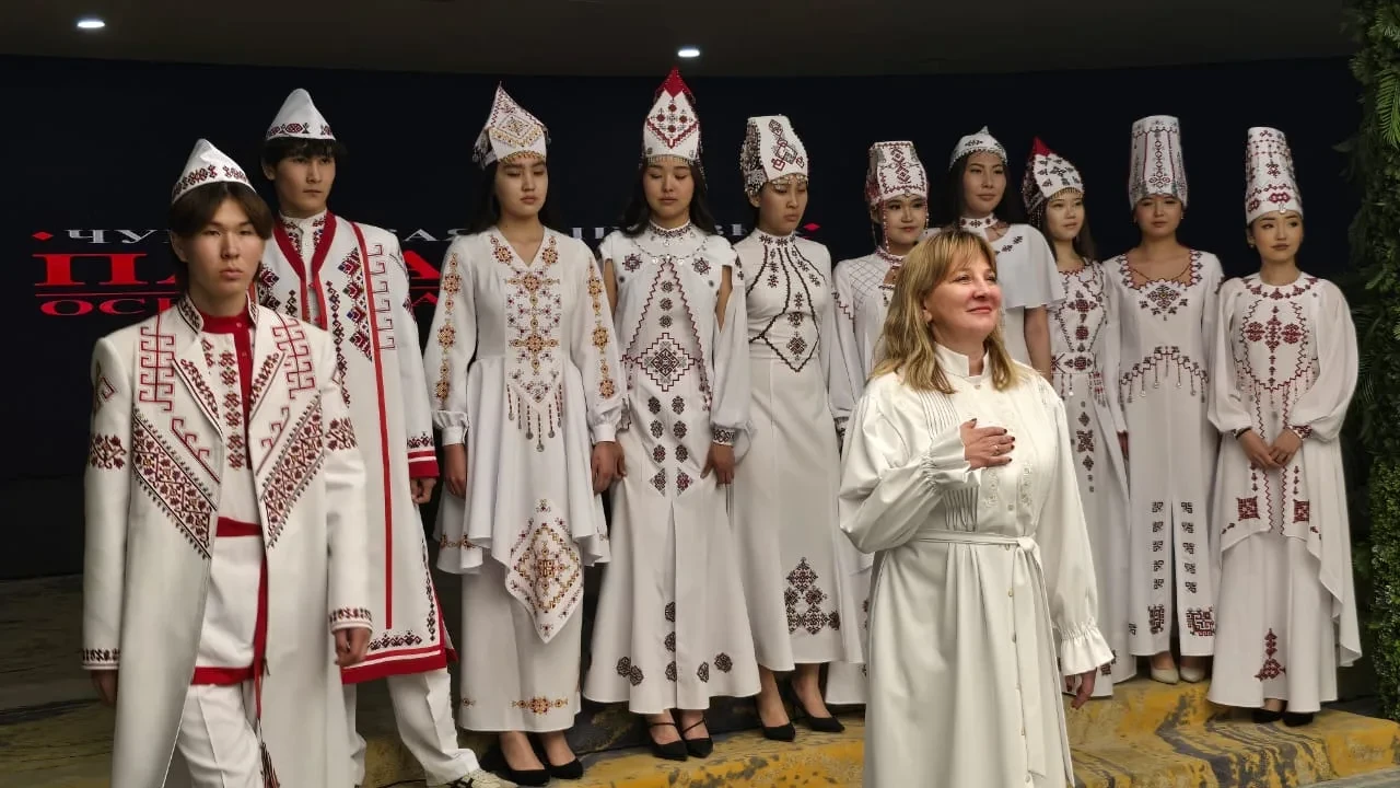 С радостью делимся отличной новостью! 🎉