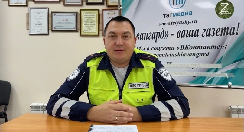 Как обезопасить детей на дорогах