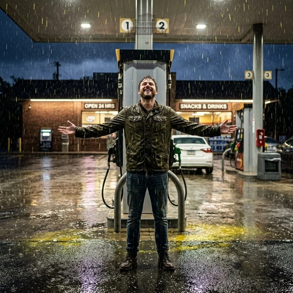 ⛽️ Российские АЗС начали отменять топливные лимиты

Крупные сети, включая «Лукойл» и Teboil, в Москв