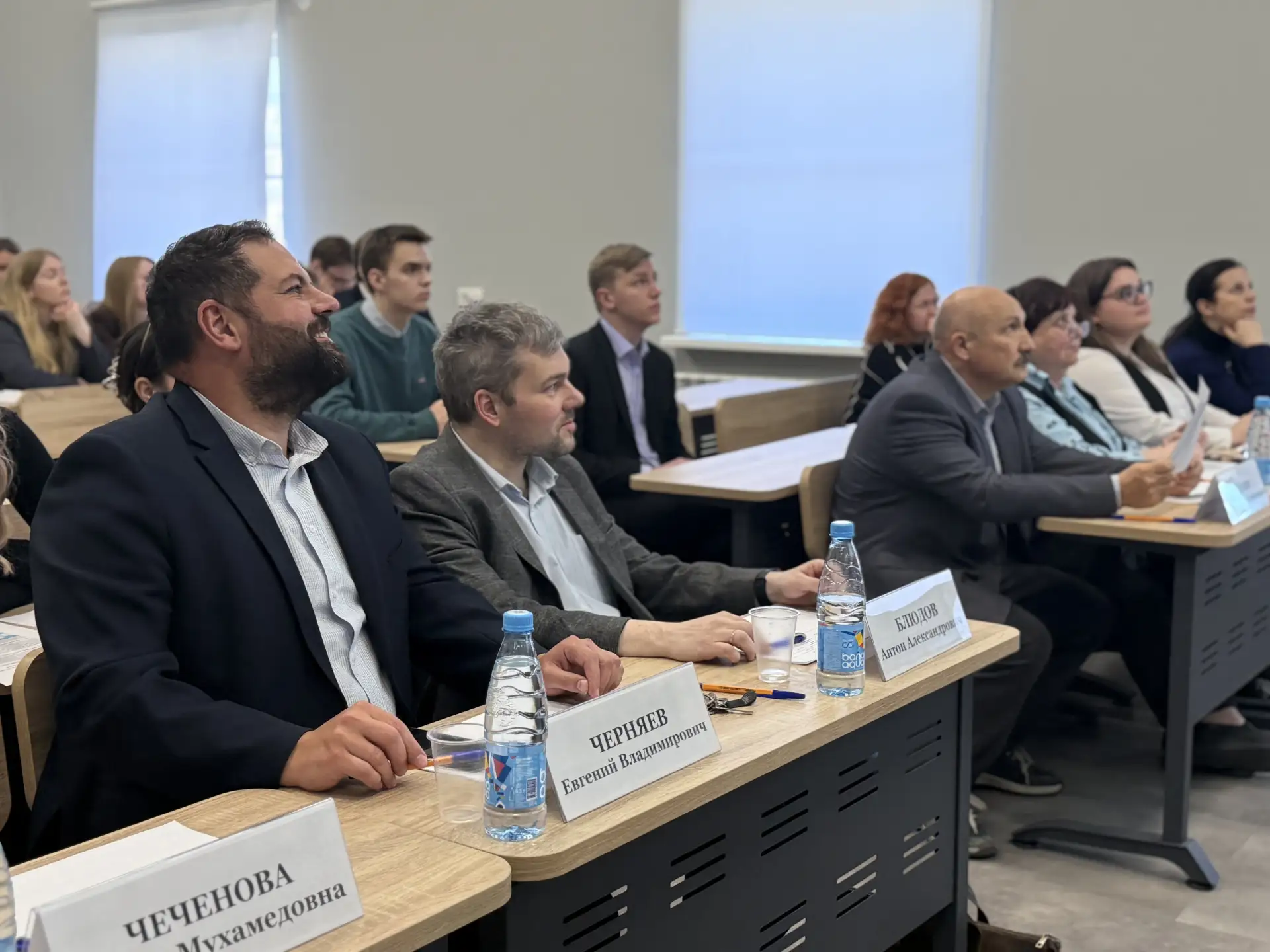 ⚡ Студенческие проекты получили гранты ПГУПС  Среди них выделили четыре лучшие работы. Три из них вы