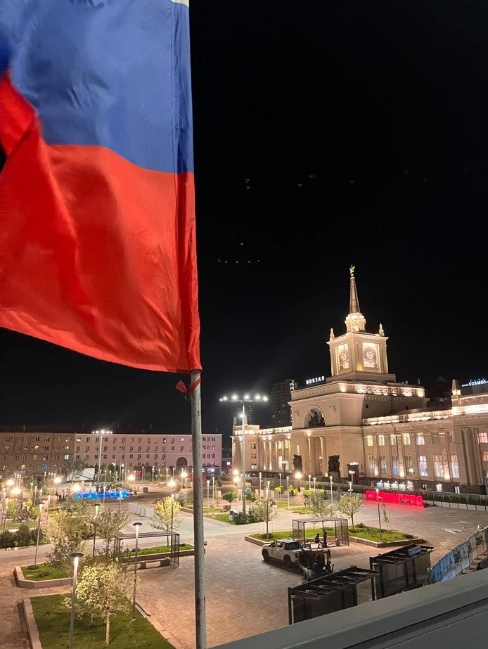 Огромное количество комментариев о том, что на вокзале неудобно без парковки. У меня во...