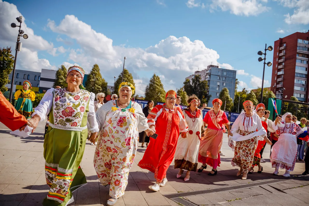 🕺 Фестиваль завершился, но это не повод грустить.