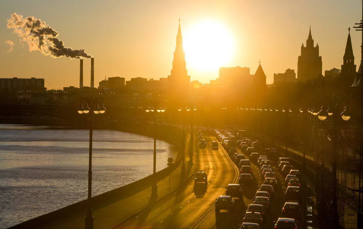 🌞 Сегодня наступил самый длинный день в году.