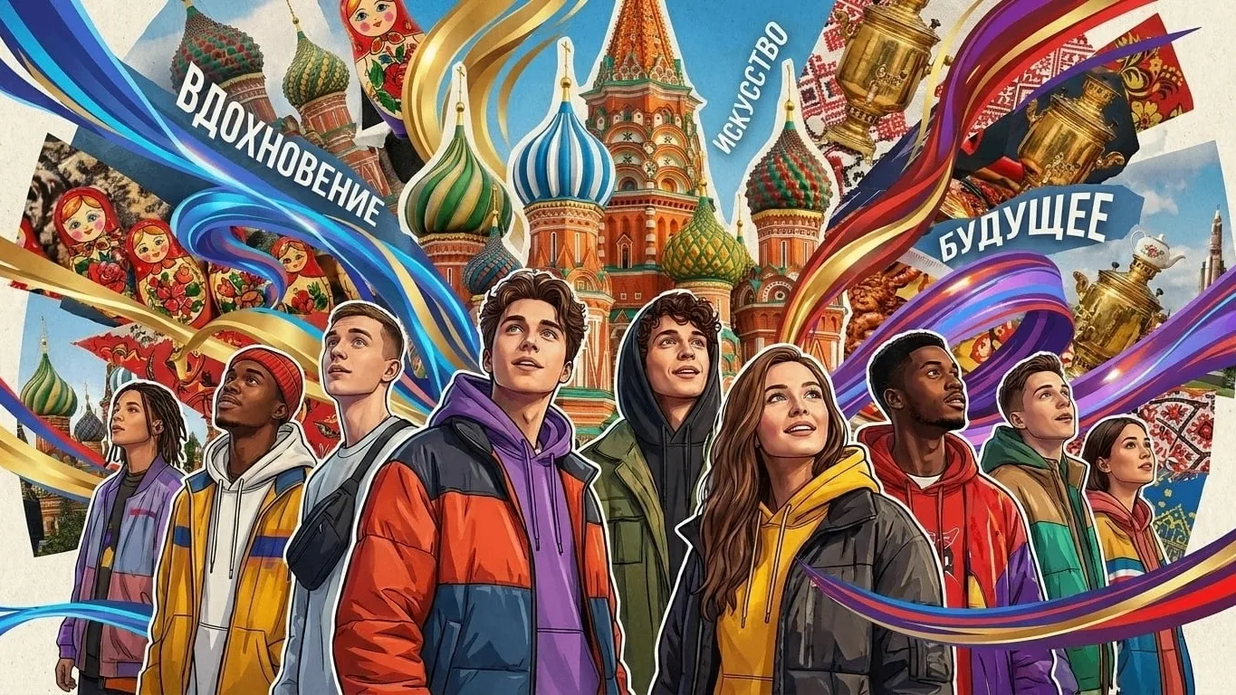 С Специалисты Молодёжного центра приглашают соликамцев объединиться через поэзию к 12 и...
