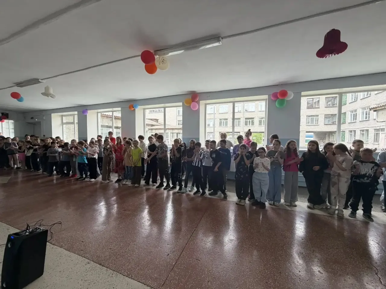 ✨А наше увлекательное путешествие продолжается 🛳️