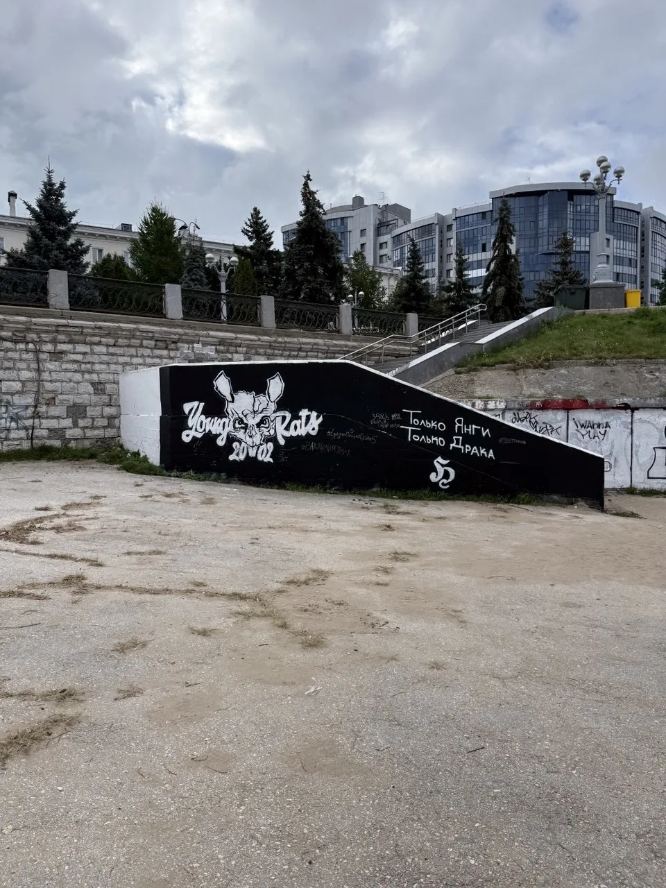 В Самаре силовиками проведены профилактические мероприятия в спортивном клубе единоборс...
