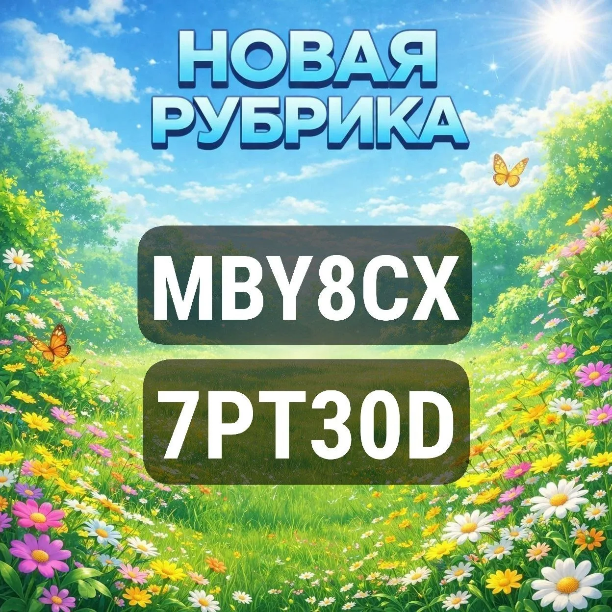 😍 НАЙДИ НАСТОЯЩИЙ!

Один из двух промо не работает,тебе нужно найти и активировать код на кейс "Сер