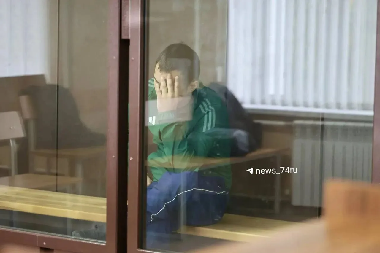 ​👮‍♂️ Копейчанина отправили под арест после убийства знакомого в Челябинске