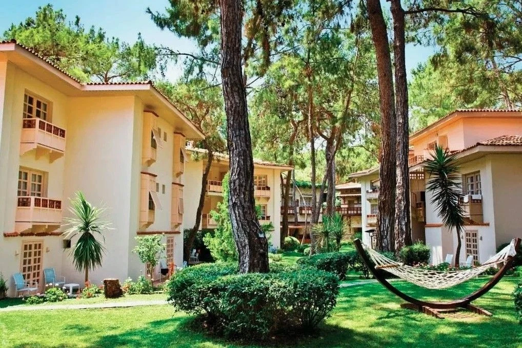 💙Coral Travel рекомендует: