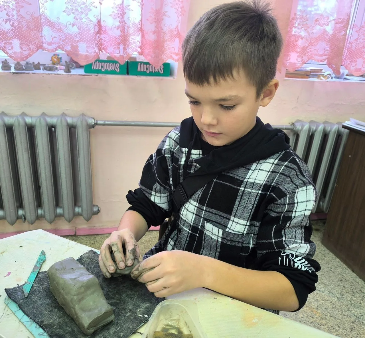💥Наши юные таланты на Всероссийском конкурсе