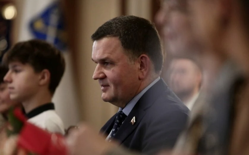 Сергей Перминов: цифровой рубль постепенно займет свою нишу на рынке