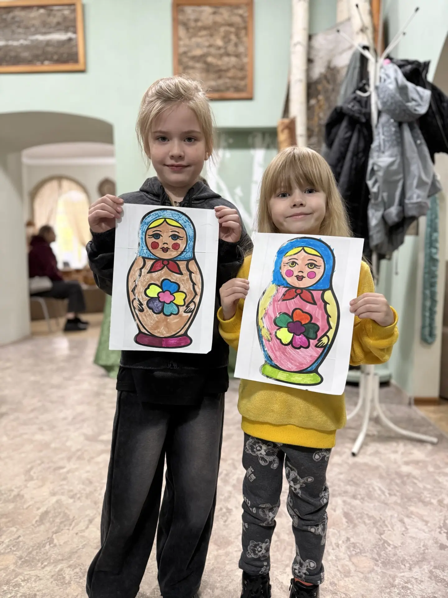 🙌🏻16 мая в музее-заповеднике «Мариинск исторический» прошла Всероссийская акция «Ночь...