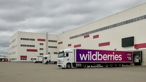 Склады Wildberries и Ozon переезжают из России в Казахстан