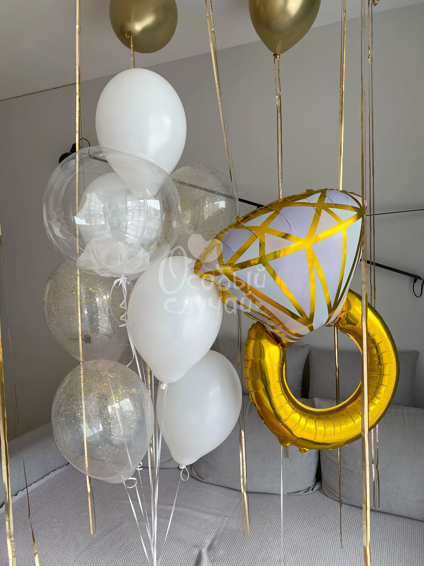 🎉 Готовьтесь к полёту в мир веселья — у нас #девичник! 🎈