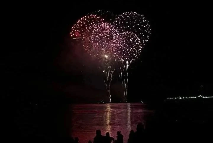 🎆 В Перми отменили салют на 9 мая. Праздничный фейерверк, который планировали запустит...