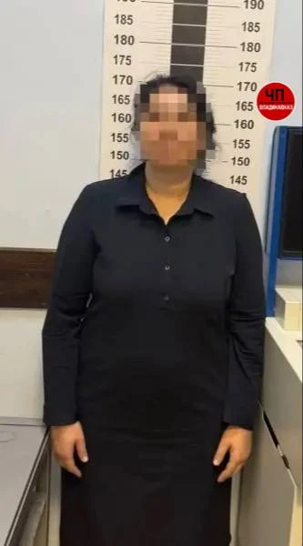 Жительница Осетии обокрала хозяйку дома