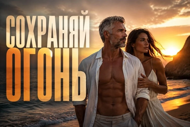 Настоящая молодость — это не отсутствие возраста.