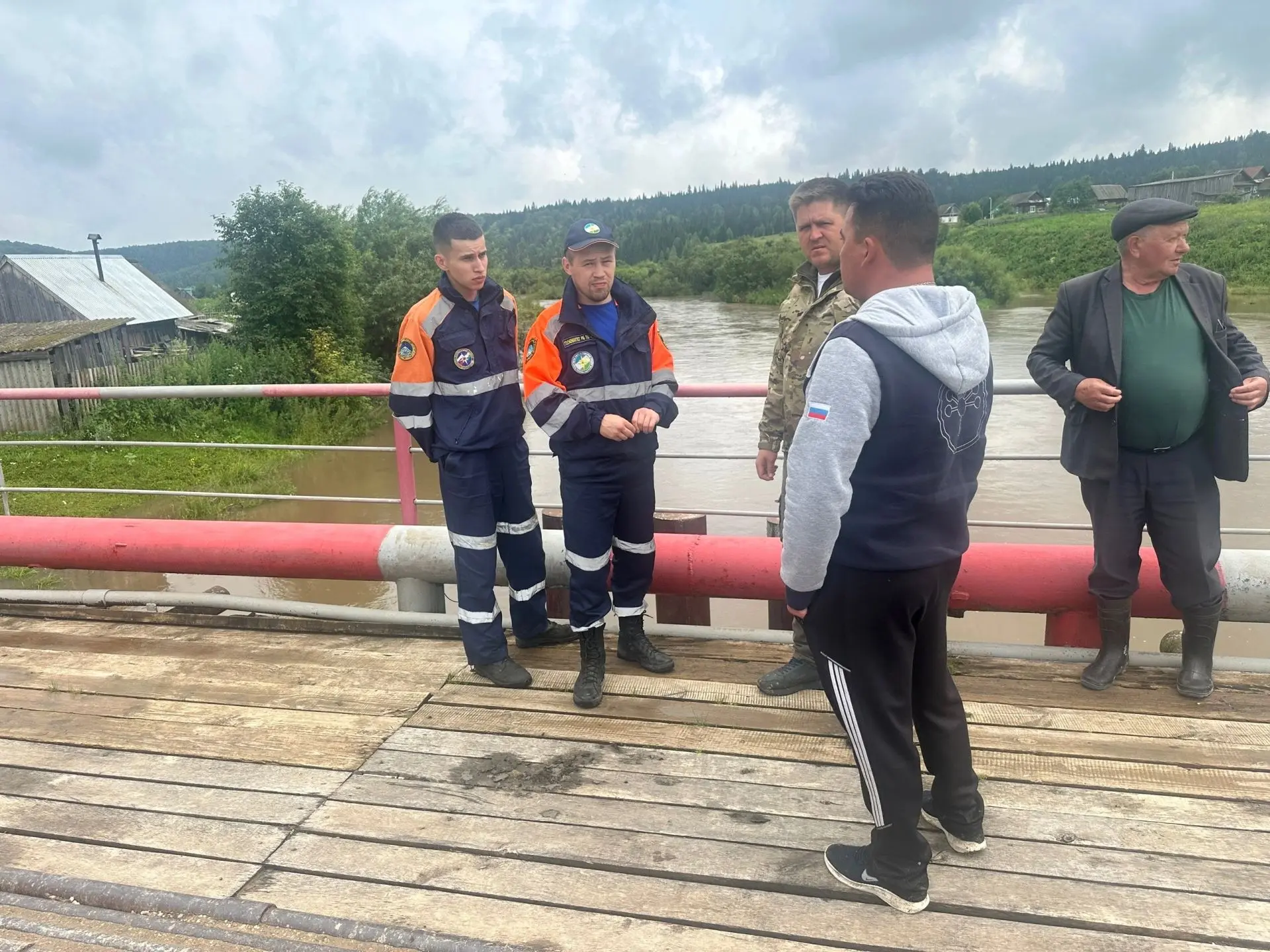 Уважаемые жители Аскинского района!