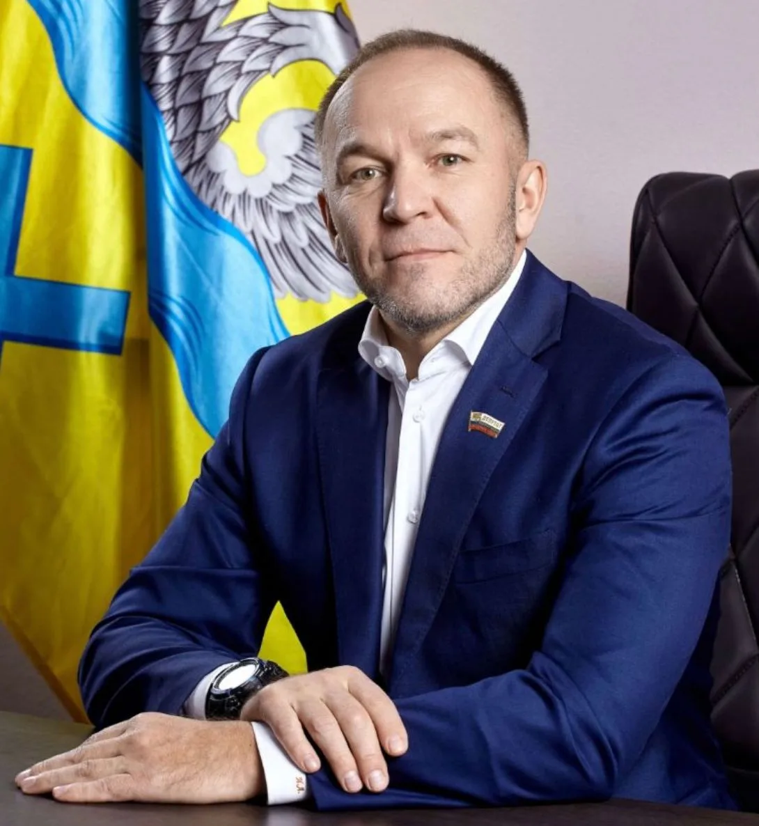 У экс-депутата Оренбургского горсовета Игоря Абдульманова изъяли имущество в доход госу...