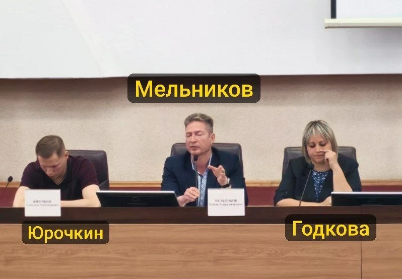 Чиновники предлагают иначе распределить деньги в рамках комфортной городской среды. Например, отказа