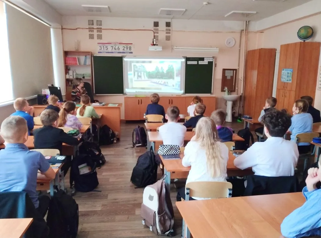 Петрозаводск — город воинской славы🪖  💢6 апреля 2015 года нашему городу было присвоено звание города