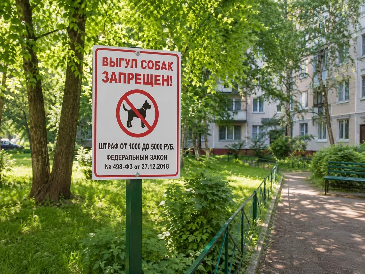 От первого лица.