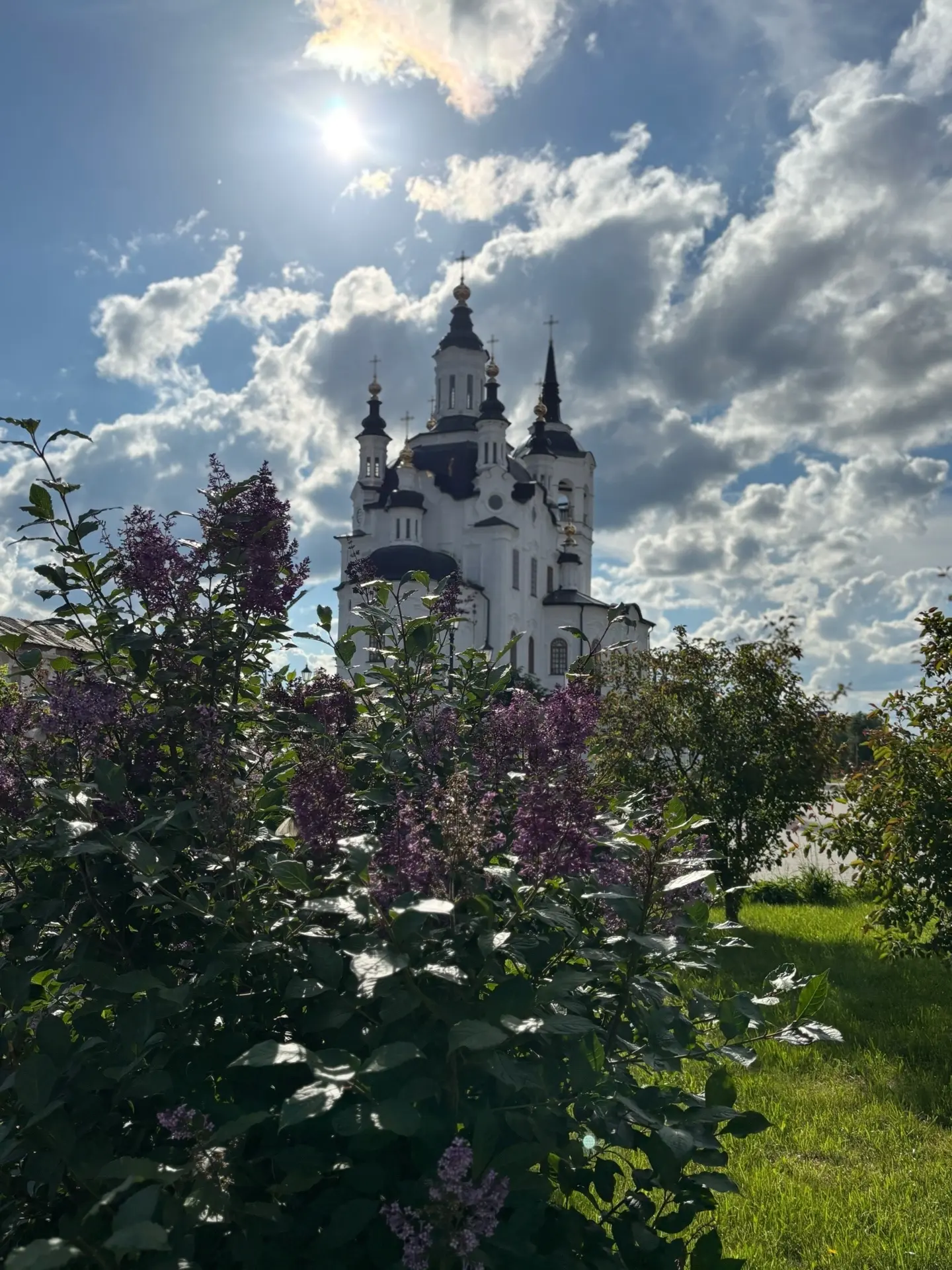 Красота нашего города!

Фото: Елена Кукузей

НЕ ЗАБУДЬ ПОДПИСАТЬСЯ ⤵️
