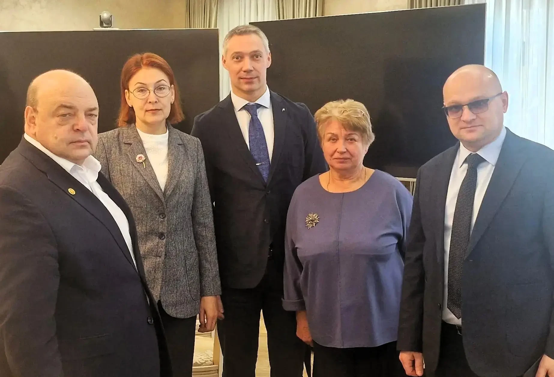 🩺 Рабочая группа Госантинаркотического комитета оценила работу кимрской наркологическо...