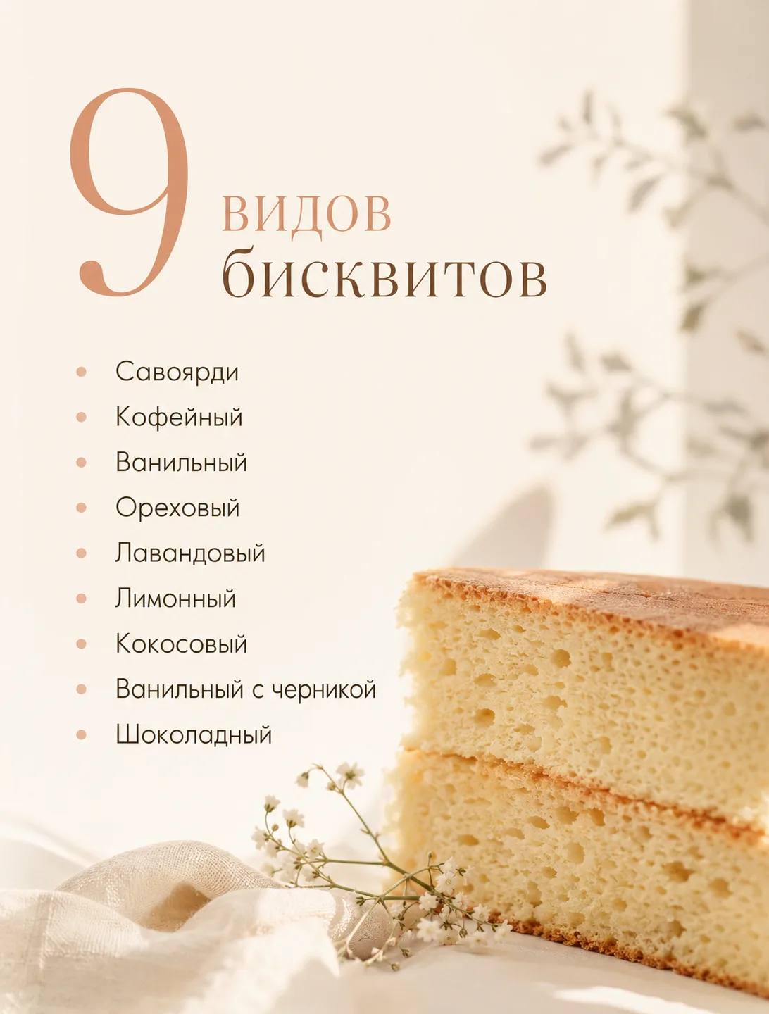 Четыре года десертной магии теперь под одной обложкой!

Если вы хотите разнообразие - вот оно. Четыр