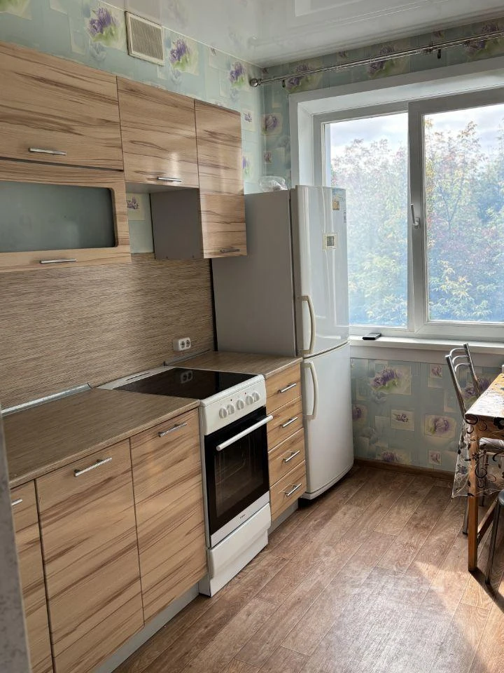 Сдам без посредников: 2-комнатная квартира, 48м²