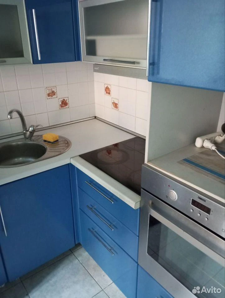 Сдам без посредников: комната, 18м²