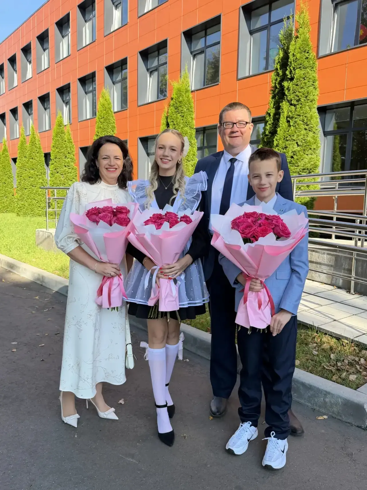 Уважаемые учителя  и родители! Дорогие ребята!