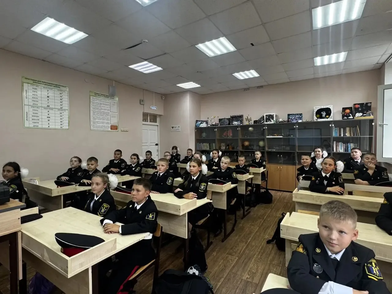🔔 Безопасность — главный урок перед началом учебного года!