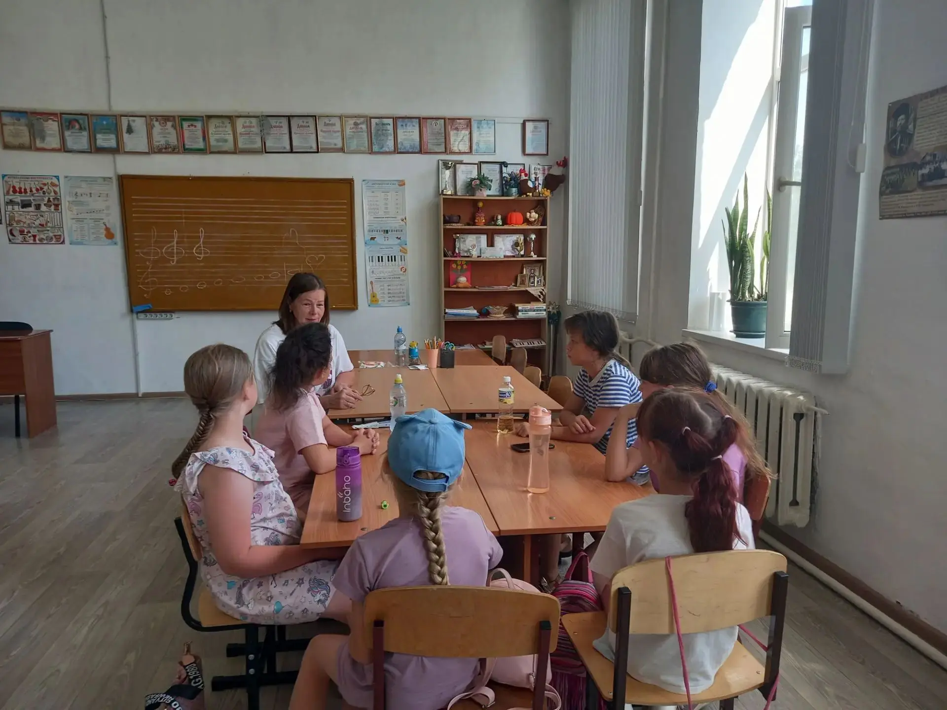 «Телефон доверия»: помощь, которая всегда рядом