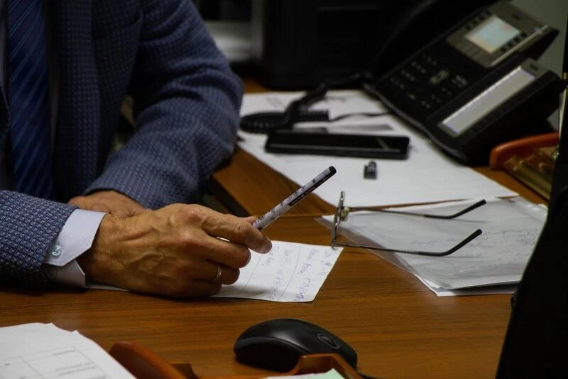 В Кургане начинает работу горячая линия по вопросам запуска отопления