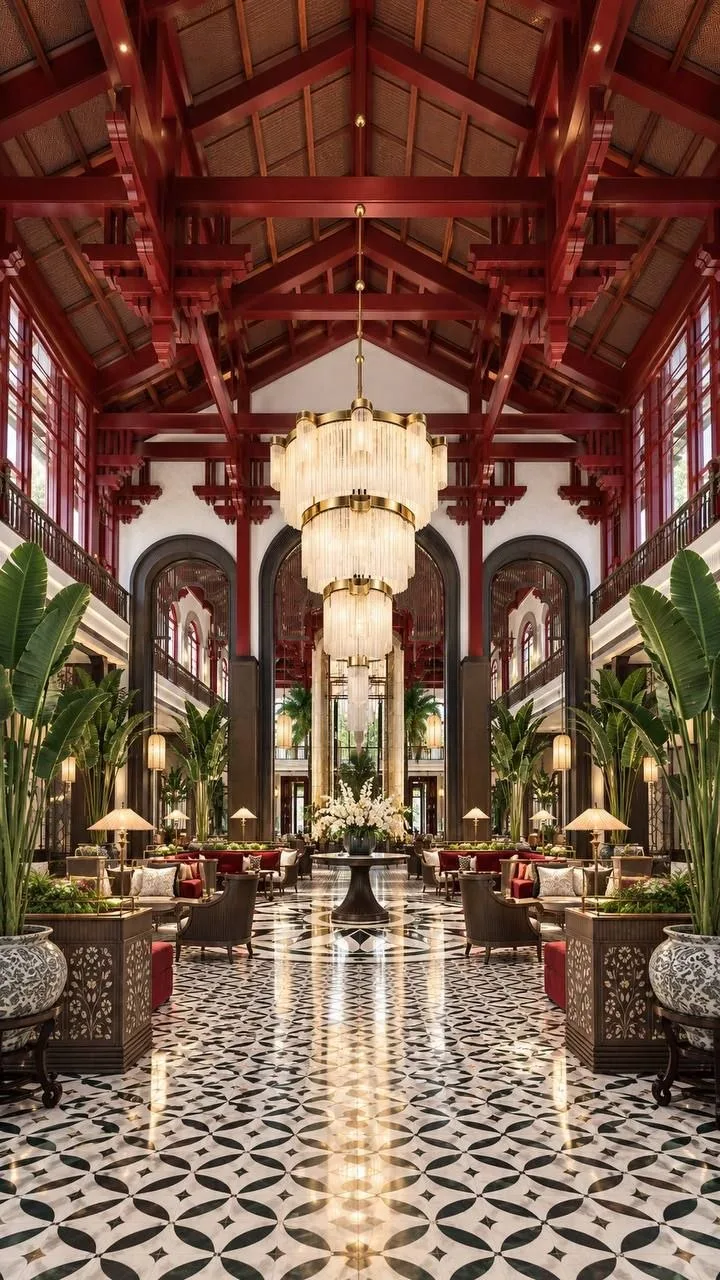 🆕УЖЕ 1 ОКТЯБРЯ НА ФУКУОКЕ ОТКРОЕТСЯ ПЕРВЫЙ RIXOS 🇻🇳