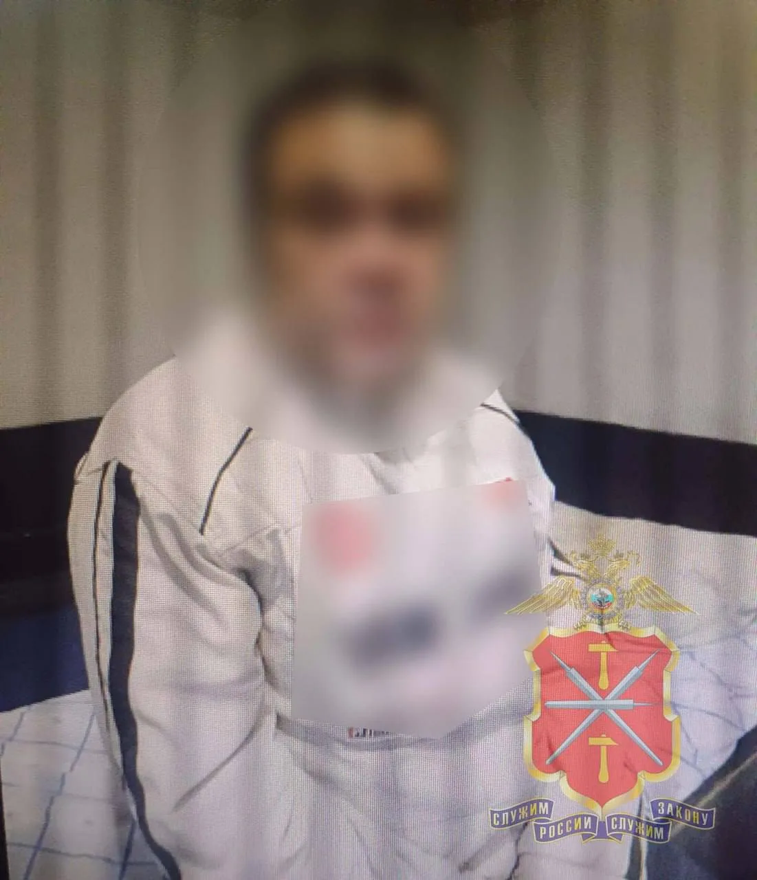 В Новомосковске возбудили уголовное дело против 46-летнего мужчины, который угрожал нож...