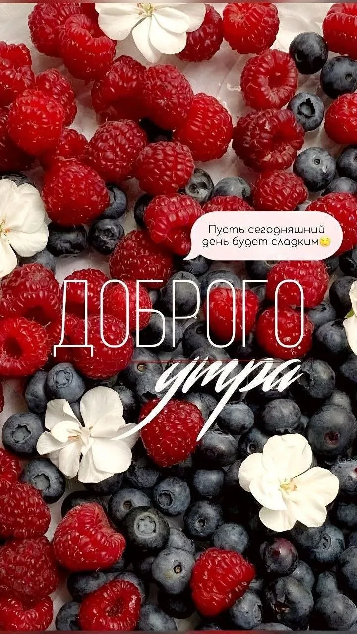 Доброе утро | Подпишись👇🏻