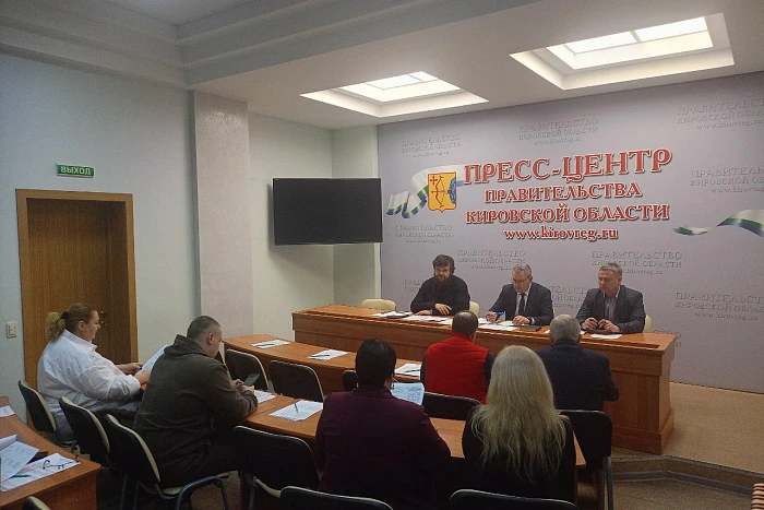 В Кировской области социально ориентированные организации получат поддержку