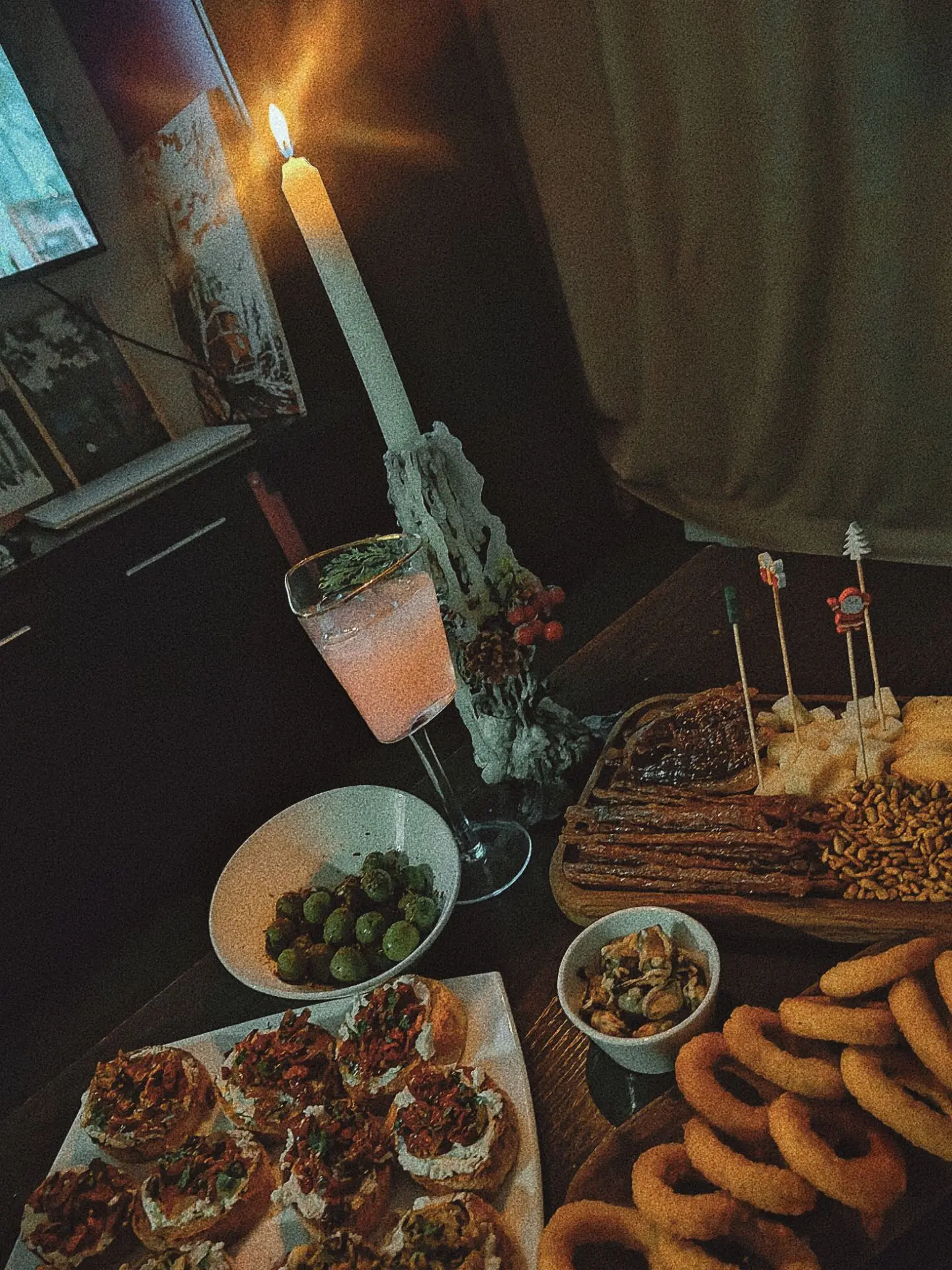 Моя любимая пятничка подкралась в мой дом  🔥😍